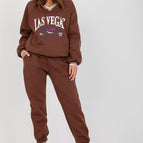 brown / one-size-fits-all