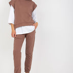 brown / one-size-fits-all