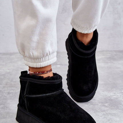  Snow boots model 174769 Step in style 