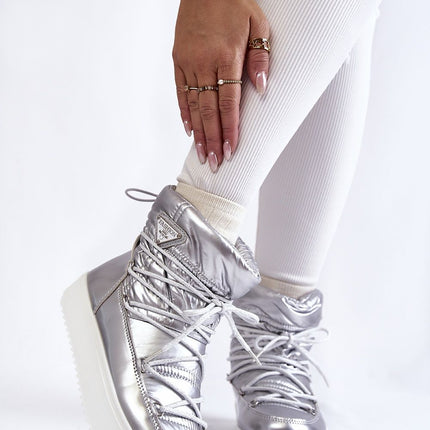  Snow boots model 174777 Step in style 
