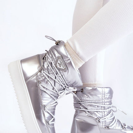  Snow boots model 174777 Step in style 