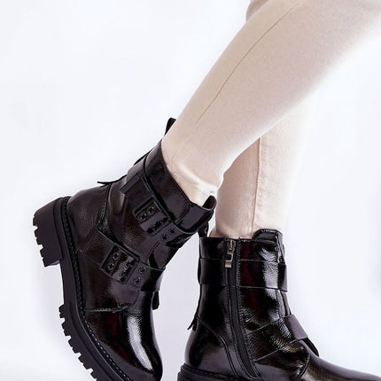  Boots model 174795 Step in style 