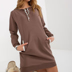 brown / one-size-fits-all