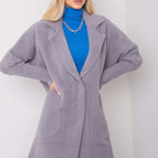 grey / one-size-fits-all