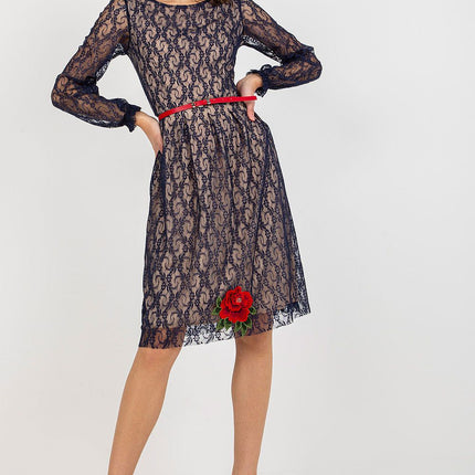  Evening dress model 174941 Lakerta 