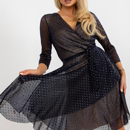  Cocktail dress model 174953 Lakerta 