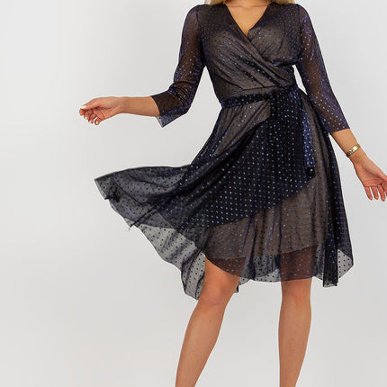  Cocktail dress model 174953 Lakerta 