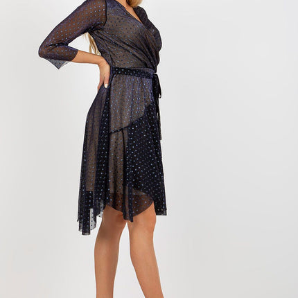  Cocktail dress model 174953 Lakerta 