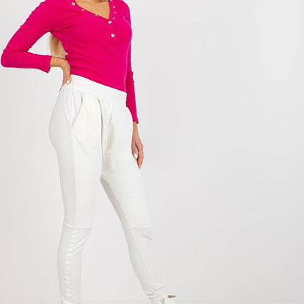  Tracksuit trousers model 174965 Ex Moda 