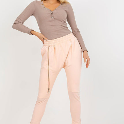  Tracksuit trousers model 174966 Ex Moda 