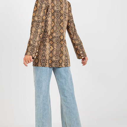  Jacket model 174994 Lakerta 