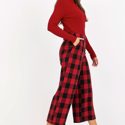  Women trousers model 174998 Lakerta 