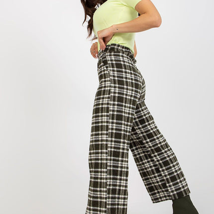 Women trousers model 175002 Lakerta 