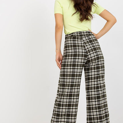  Women trousers model 175002 Lakerta 