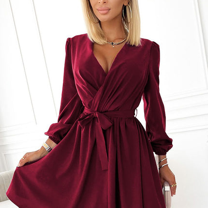  Cocktail dress model 175029 Numoco 