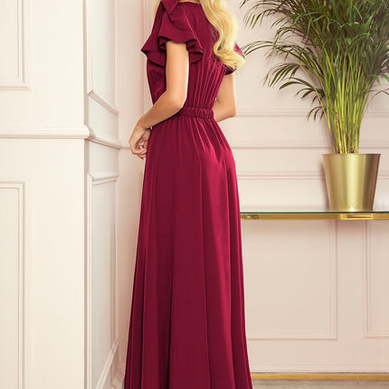  Cocktail dress model 175031 Numoco 