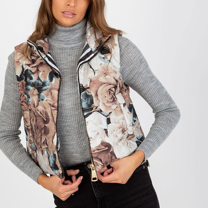  Gilet model 175169 Relevance 