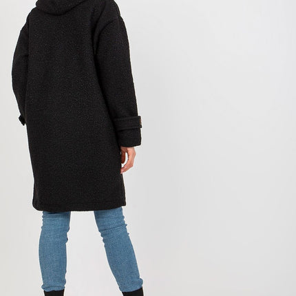  Coat model 175170 Relevance 