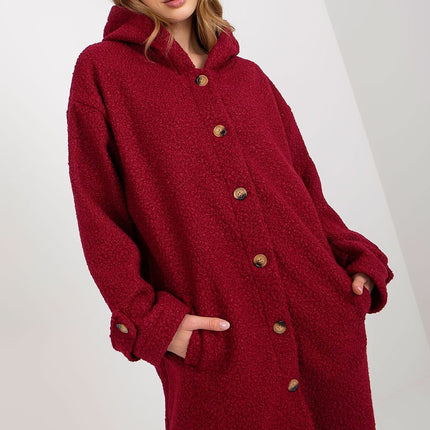  Coat model 175172 Relevance 