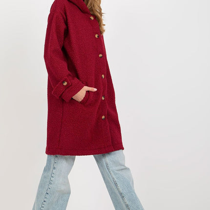  Coat model 175172 Relevance 