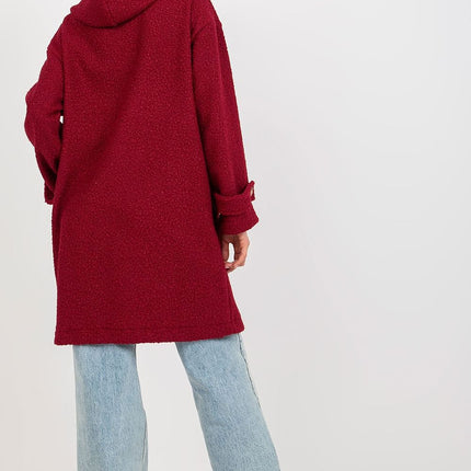  Coat model 175172 Relevance 