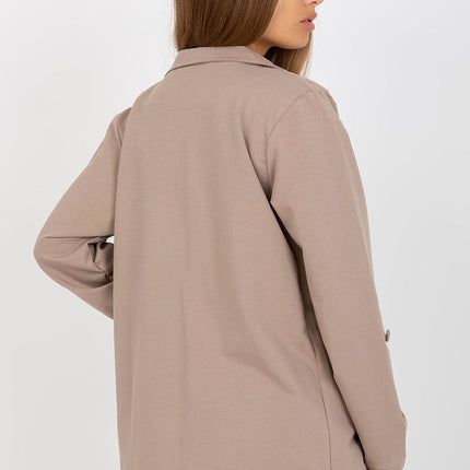  Jacket model 175435 Rue Paris 