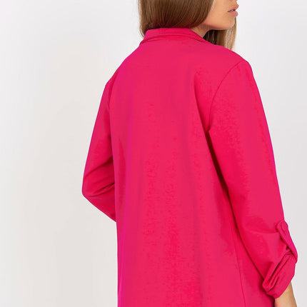  Jacket model 175436 Rue Paris 