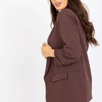  Jacket model 175457 Och Bella 