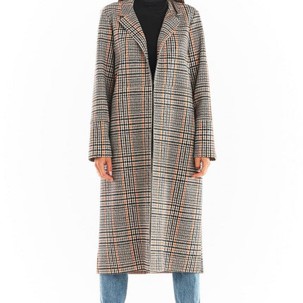  Coat model 175486 awama 