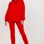 red / one-size-fits-all