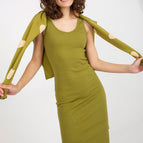 green / S/M