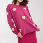 pink / S/M