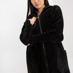 black / one-size-fits-all