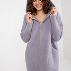 violet / one-size-fits-all