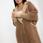 brown / one-size-fits-all