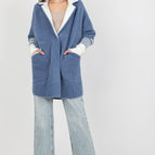 blue / one-size-fits-all