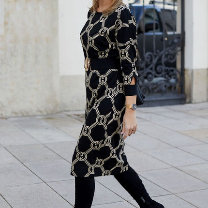  Daydress model 175714 La Aurora 