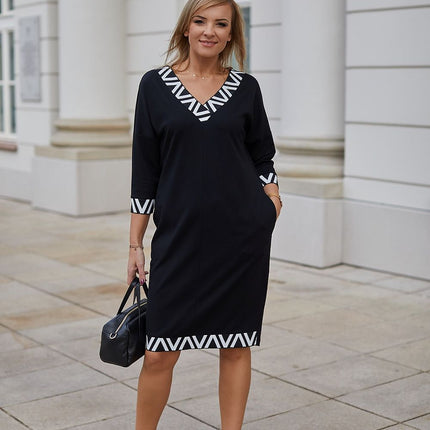  Daydress model 175718 La Aurora 