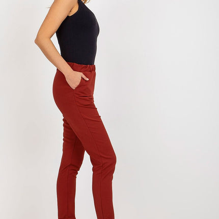  Women trousers model 175769 Lakerta 