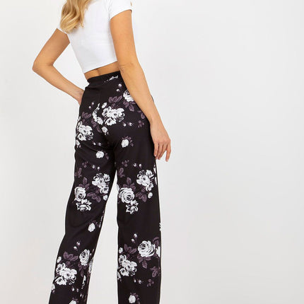  Women trousers model 175770 Lakerta 