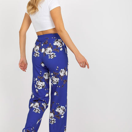  Women trousers model 175771 Lakerta 