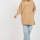 beige 2 / one-size-fits-all