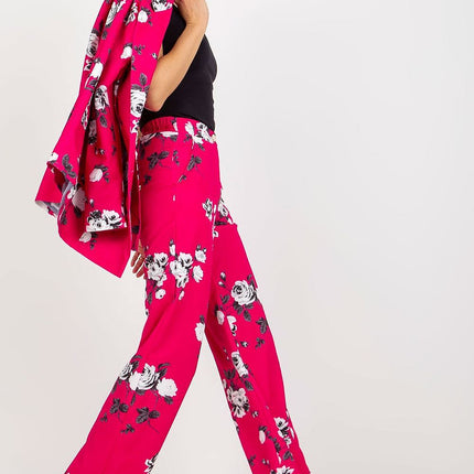  Women trousers model 175965 Lakerta 