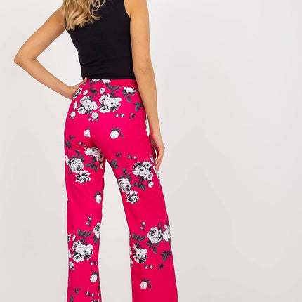  Women trousers model 175965 Lakerta 