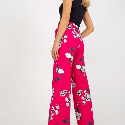  Women trousers model 175965 Lakerta 