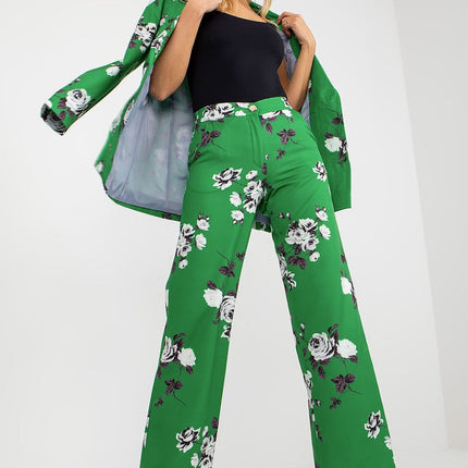  Women trousers model 175966 Lakerta 