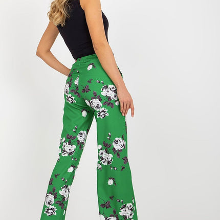  Women trousers model 175966 Lakerta 