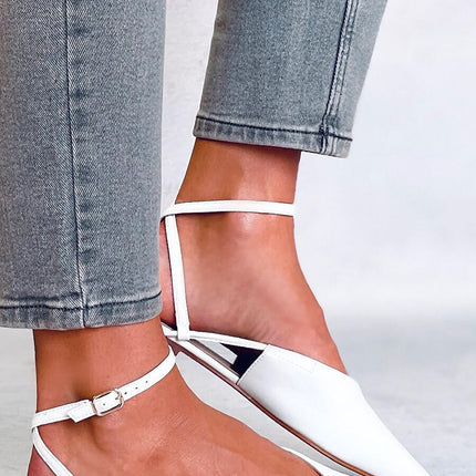  Ballet flats model 176022 Inello 