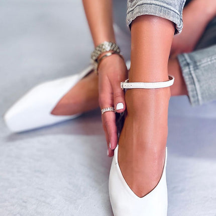  Ballet flats model 176022 Inello 