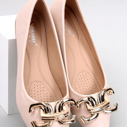  Ballet flats model 176029 Inello 
